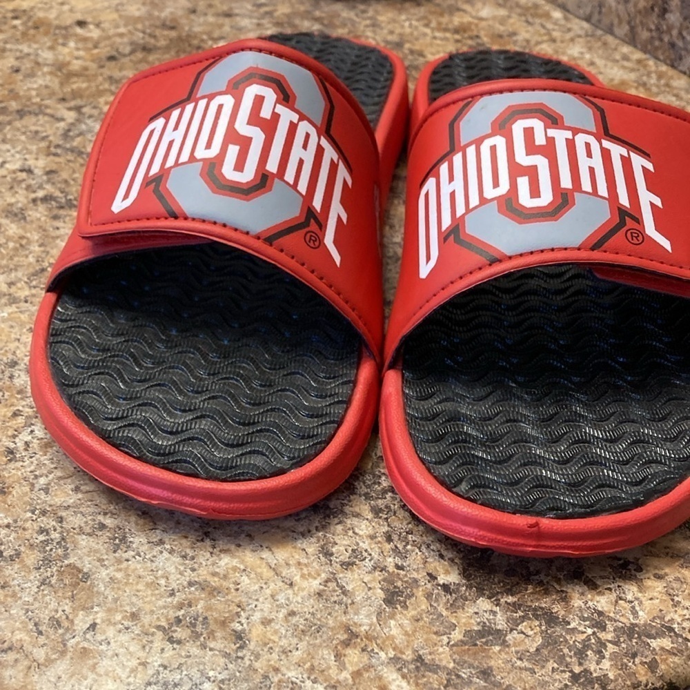 Ohio State Slides - Picture 2 of 8